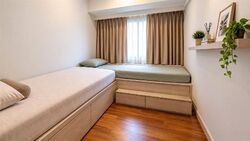 D'Castilia (D15), Apartment #624566391